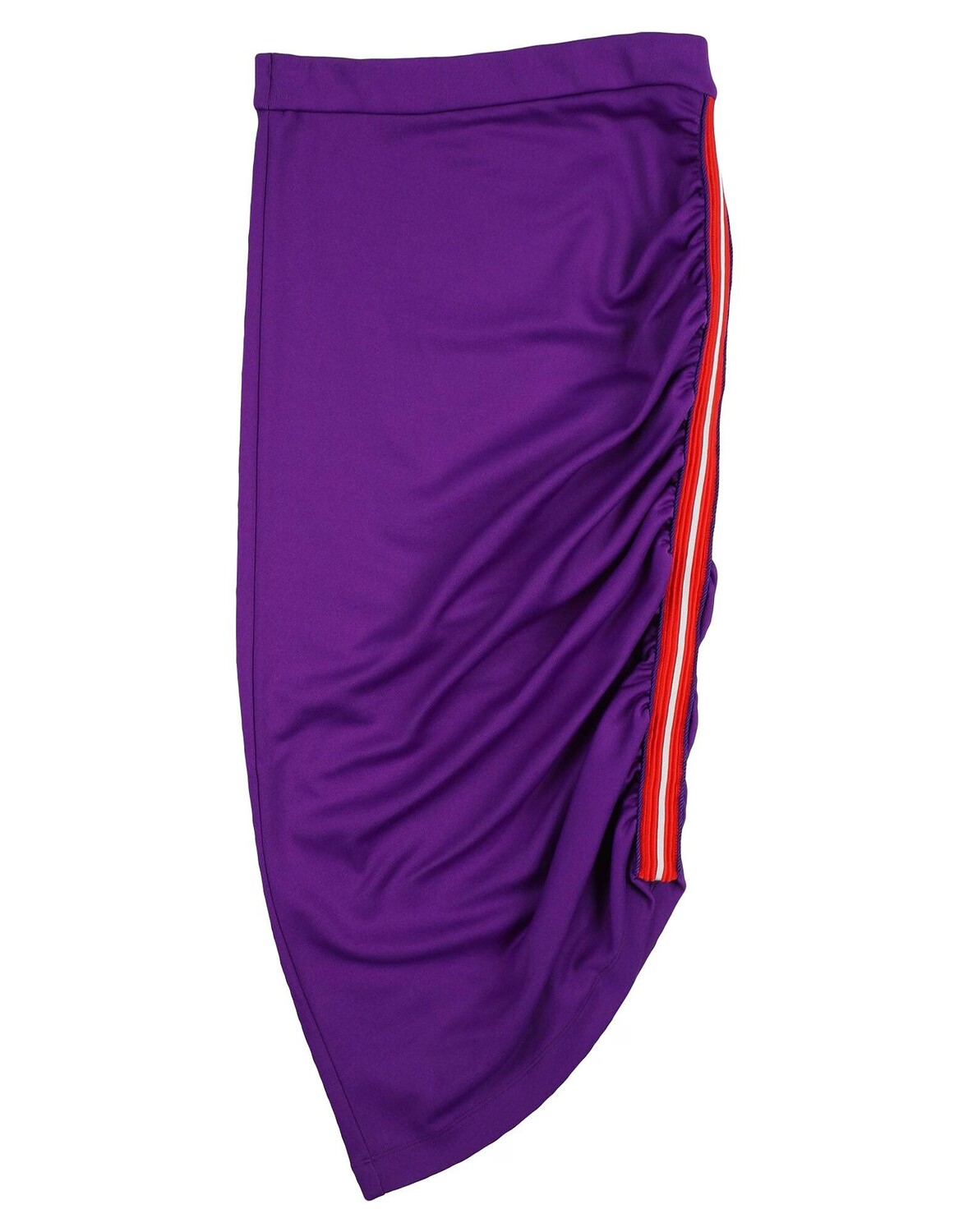 

Юбка Pinko, фиолетовый