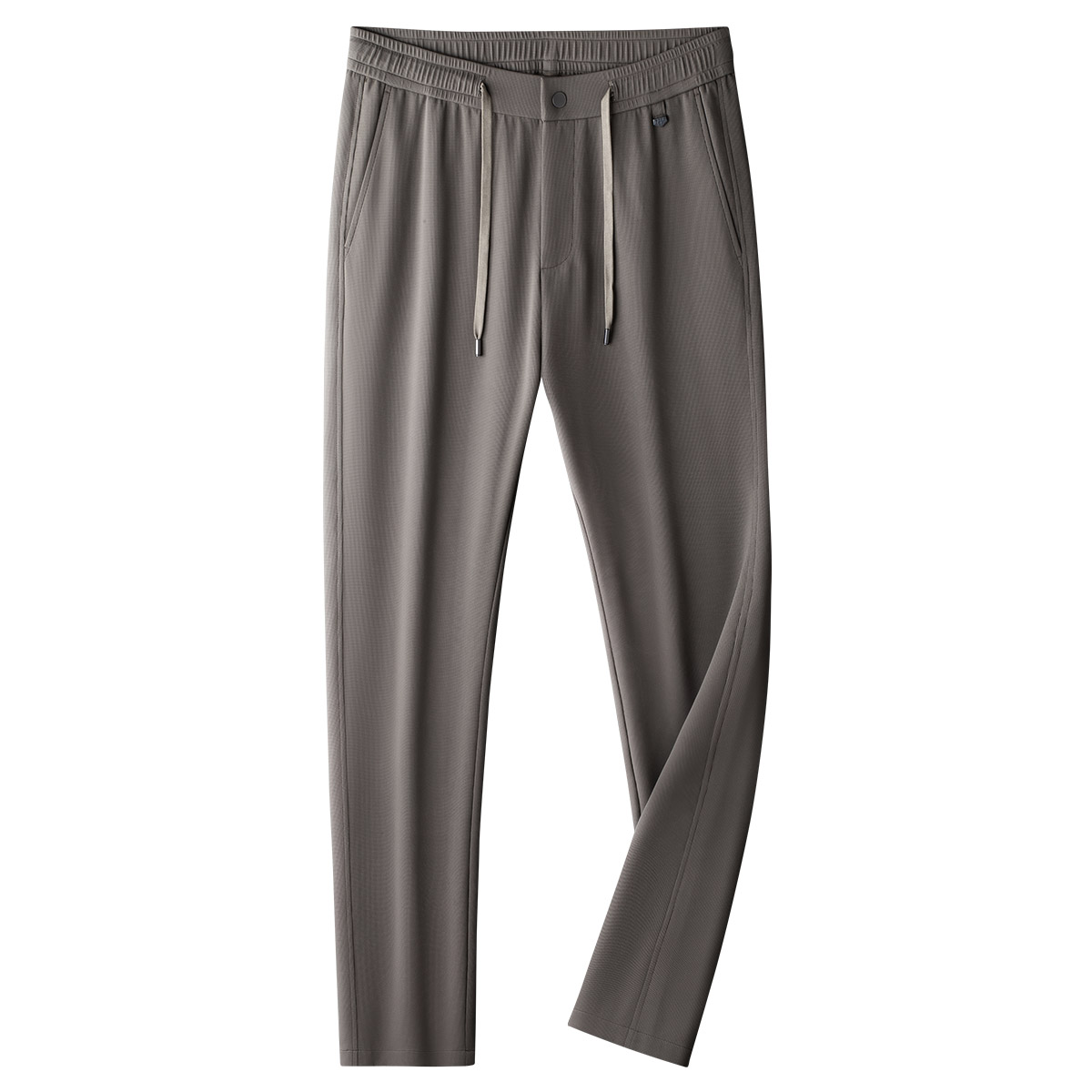 

Повседневные брюки мужские Jeep, P742Mwp042 Dark Coffee