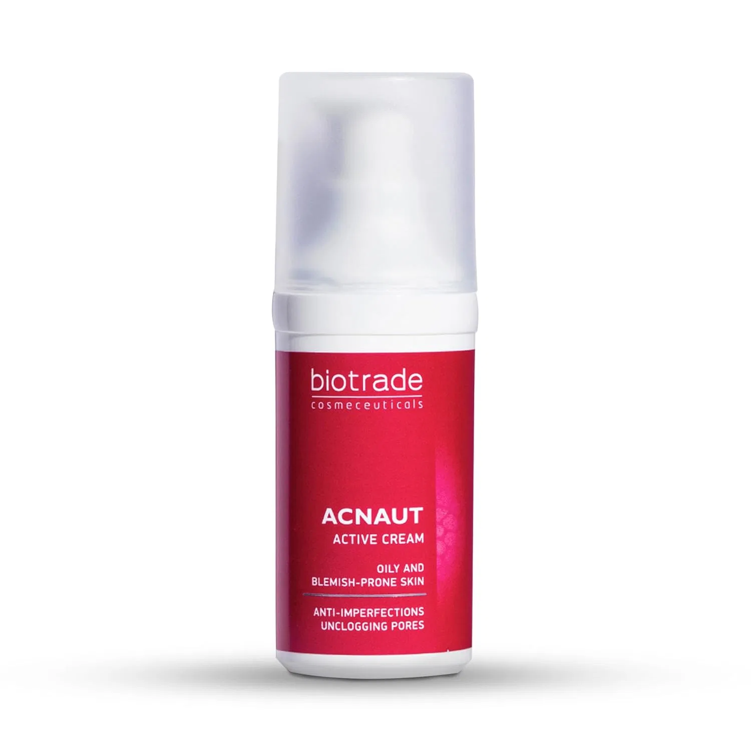 Крем для лица Biotrade Cosmeceuticals — Активный «Acne Out» от, 30 мл