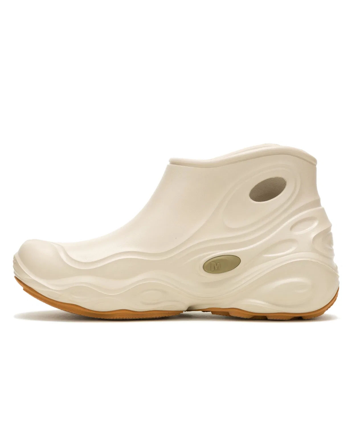 Ботинки MERRELL HYDRO NEXT GEN BOOT водостойкие, бежевые — фото 3