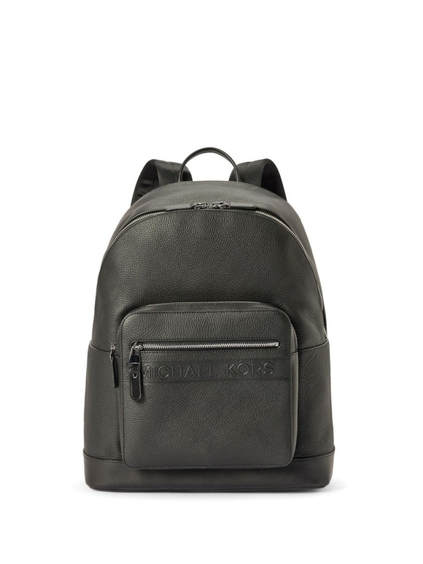 

Рюкзак Commuter Michael Kors, черный
