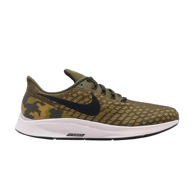 

Кроссовки Nike Air Zoom Pegasus 35 GPX 'Olive Canvas', коричневый, Коричневый;серый, Кроссовки Nike Air Zoom Pegasus 35 GPX 'Olive Canvas', коричневый