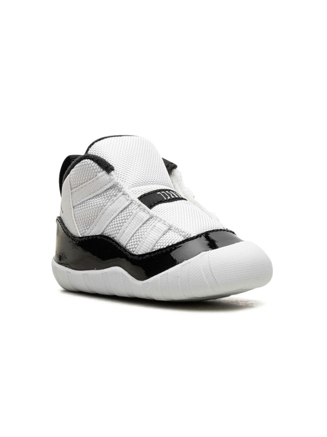

Пинетки Air Jordan 11 Gratitude Jordan Kids, белый