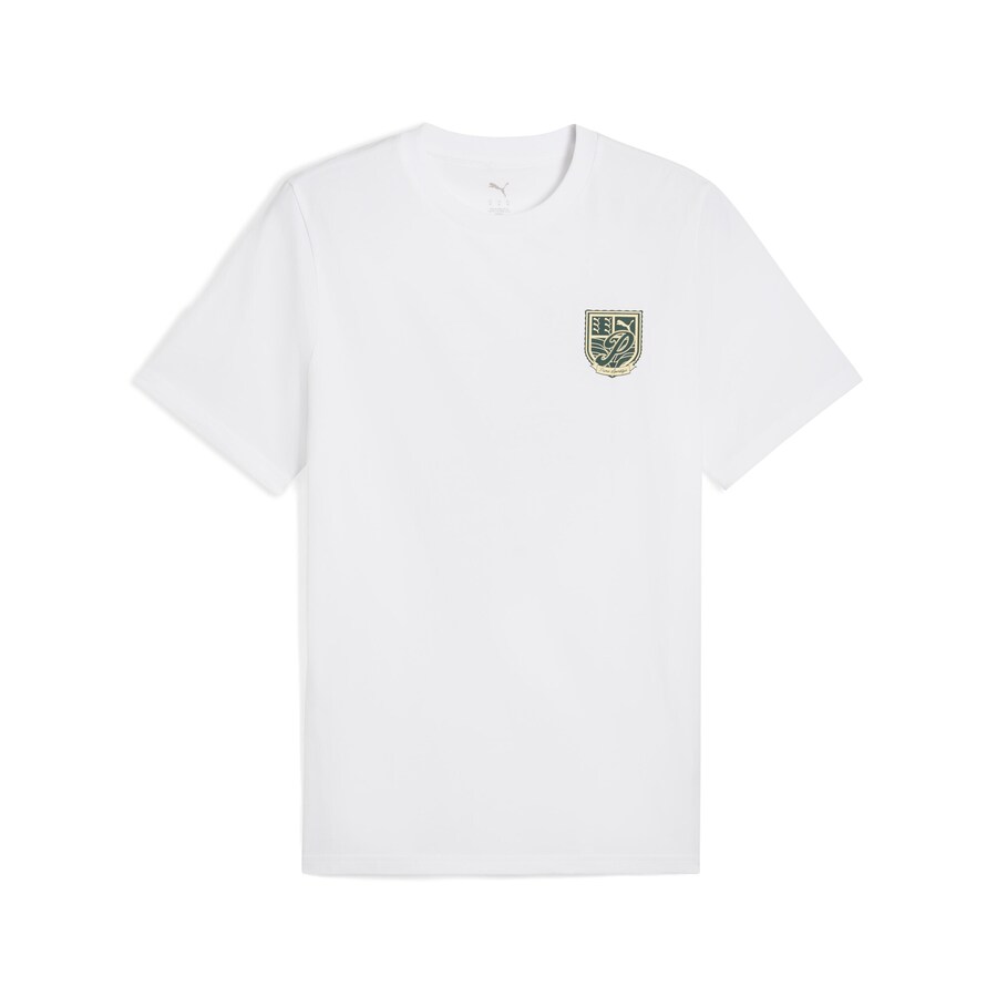 

Рубашка PUMA Sports Legacy, белый