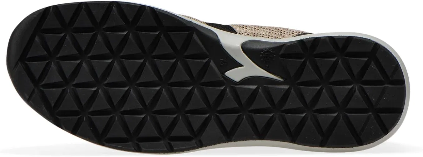 Мужские спортивные кроссовки UTILITY DIADORA Strike MDS Weave S3 HRO Src, Moon Rock Gray Gray — фото 4