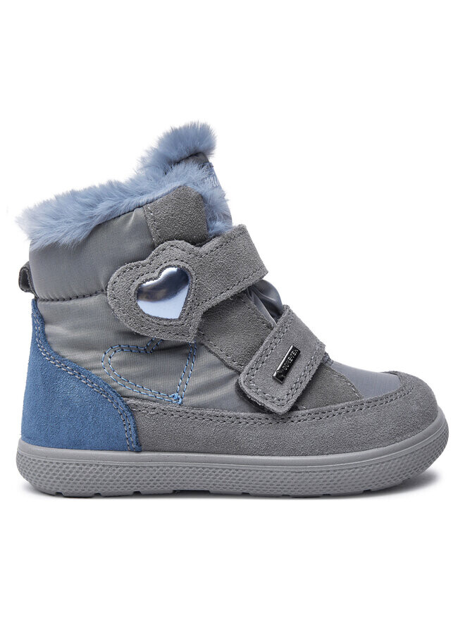

Зимние ботинки Primigi 6850511 S GORE-TEX, серый