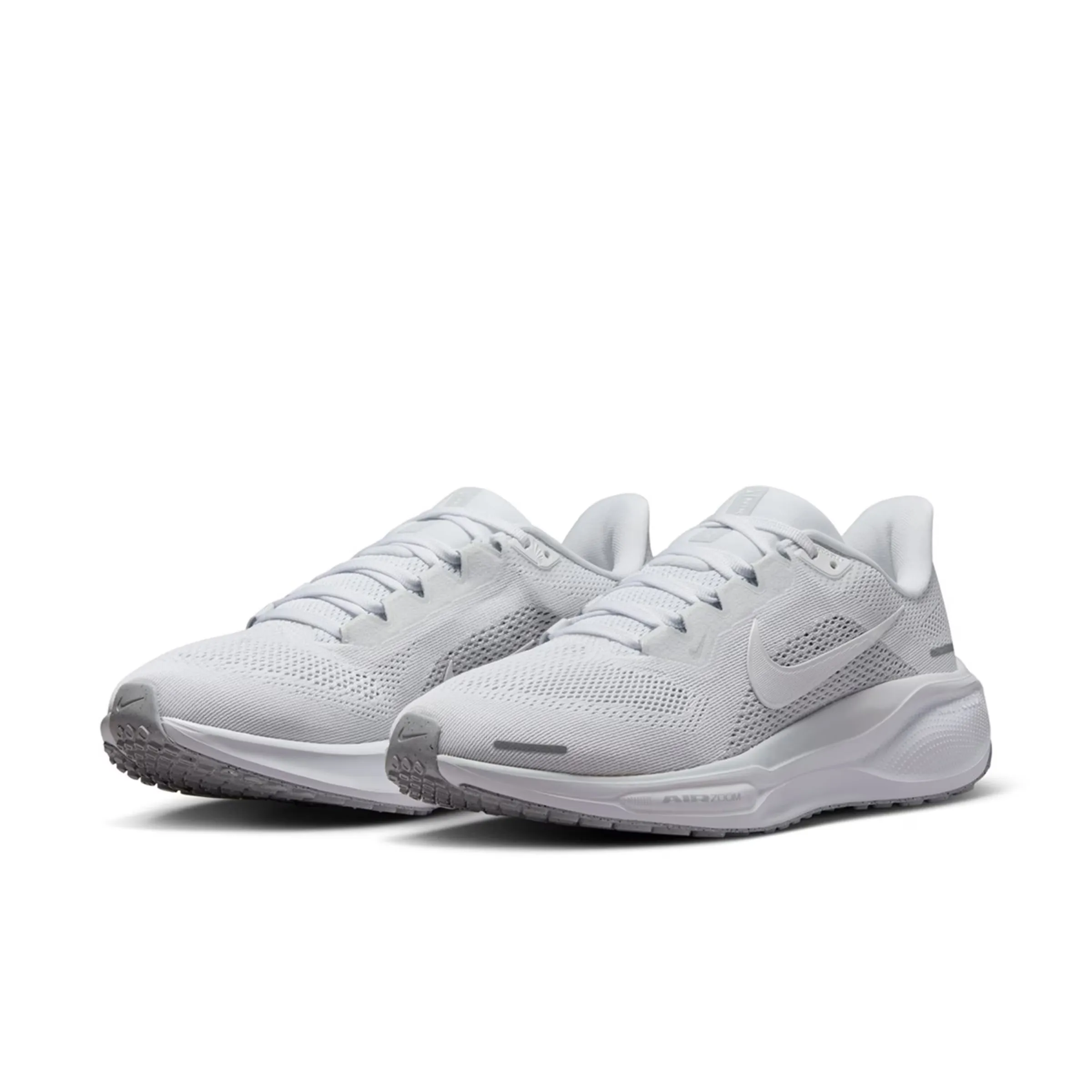 Кроссовки женские Nike Pegasus 41, белый — фото 2
