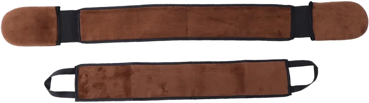 Автозагар аппликатор для спины BELLIFFY 2 шт, 68x11 см