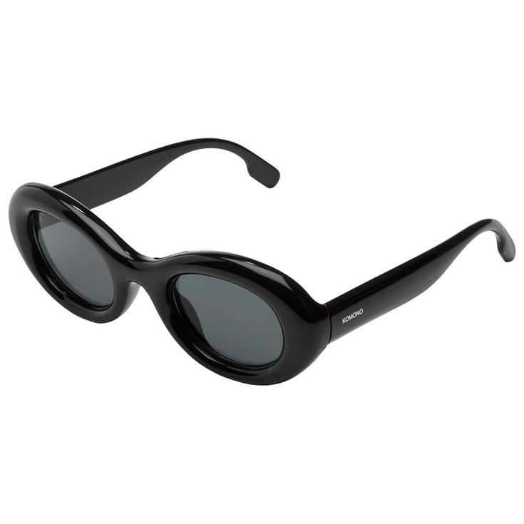 

Солнцезащитные очки Molly Black Komono