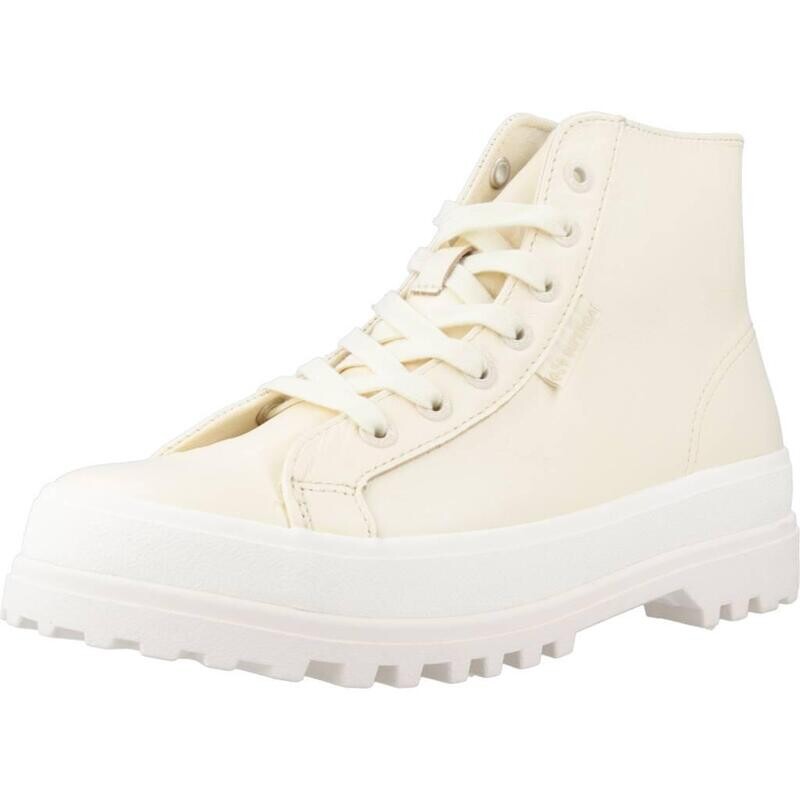 

Горные ботинки Superga, белый
