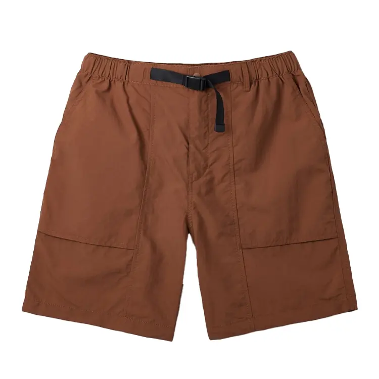 

Повседневные шорты мужские Moderate SPAO, brick красный