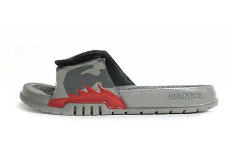 Шлепанцы Jordan Hydro 5 унисекс