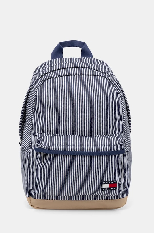 

Рюкзак Tommy Jeans, темно-синий