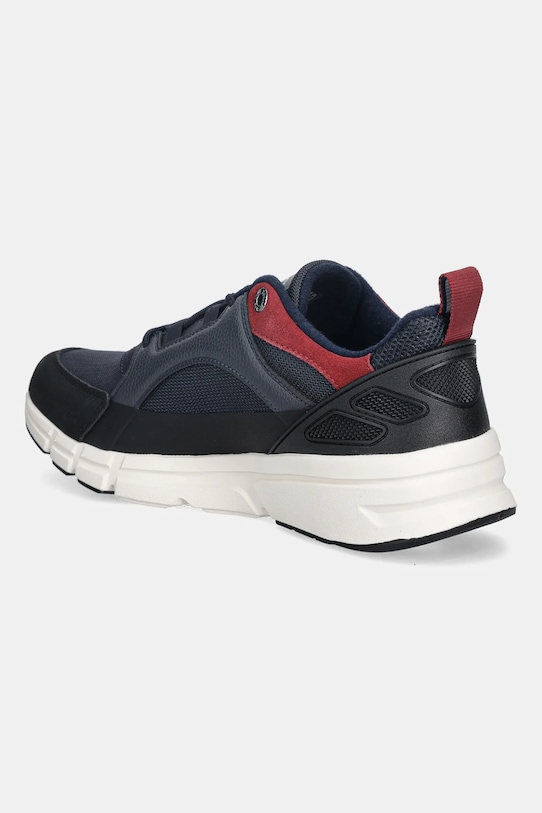 Кроссовки MODERN COMFORT RUN OUTDOOR Tommy Hilfiger, темно-синий — фото 3