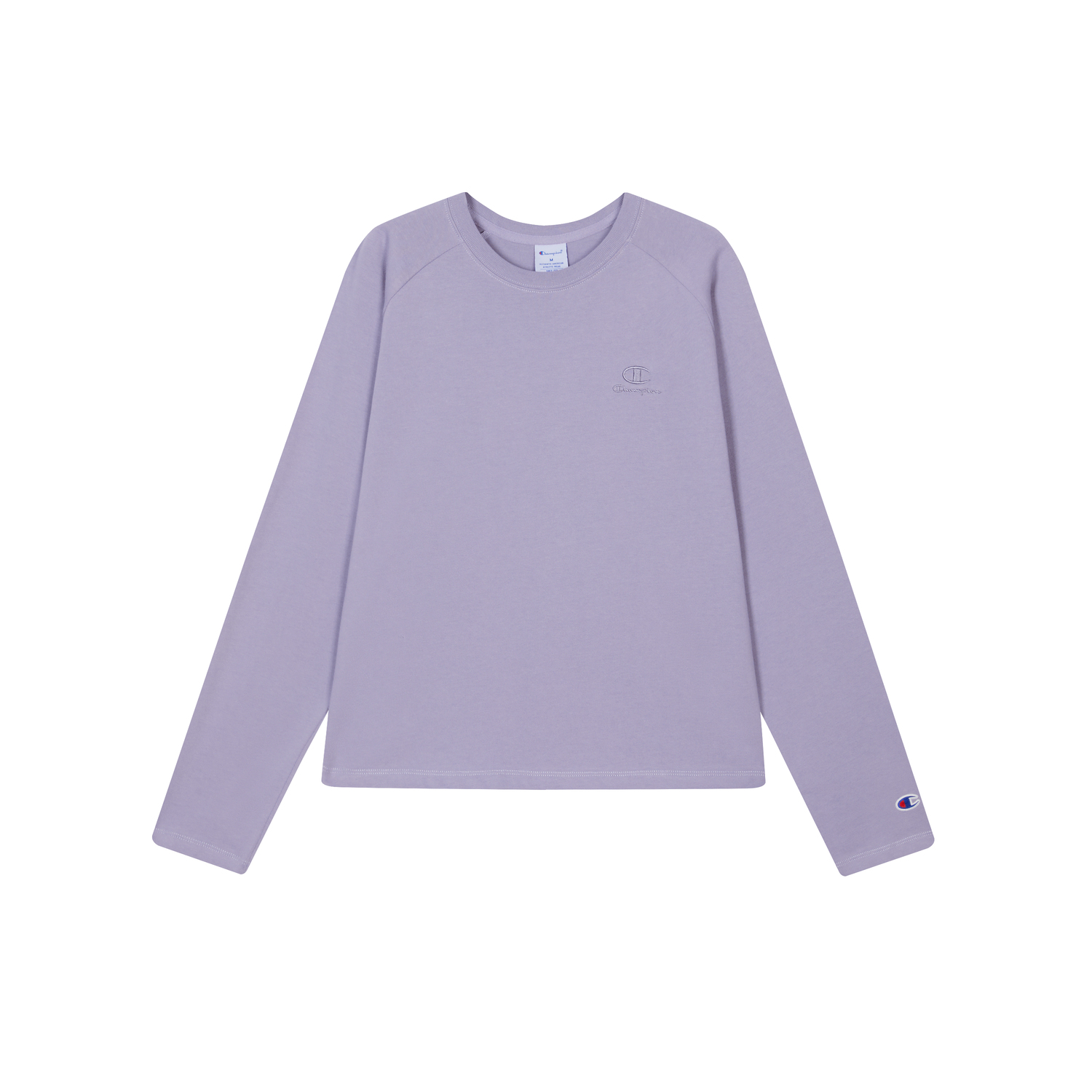 

Футболка женская US версия Champion, лаванда