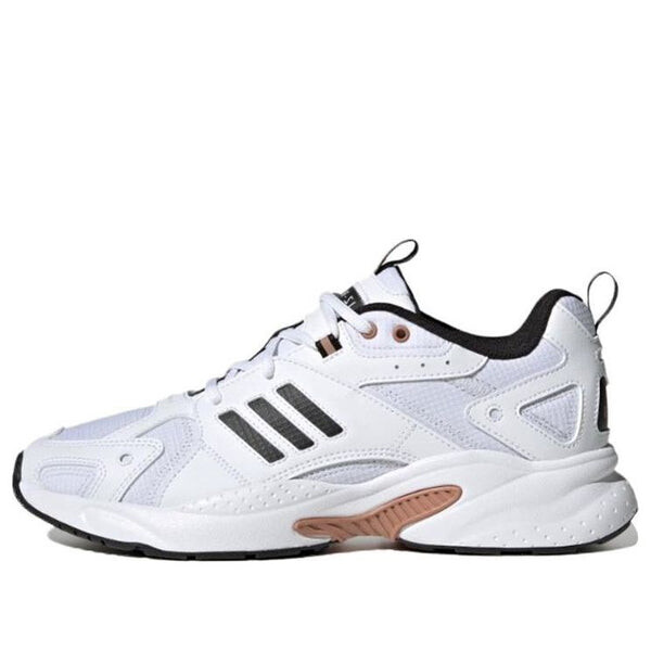 

Кроссовки neo jz runner Adidas, белый