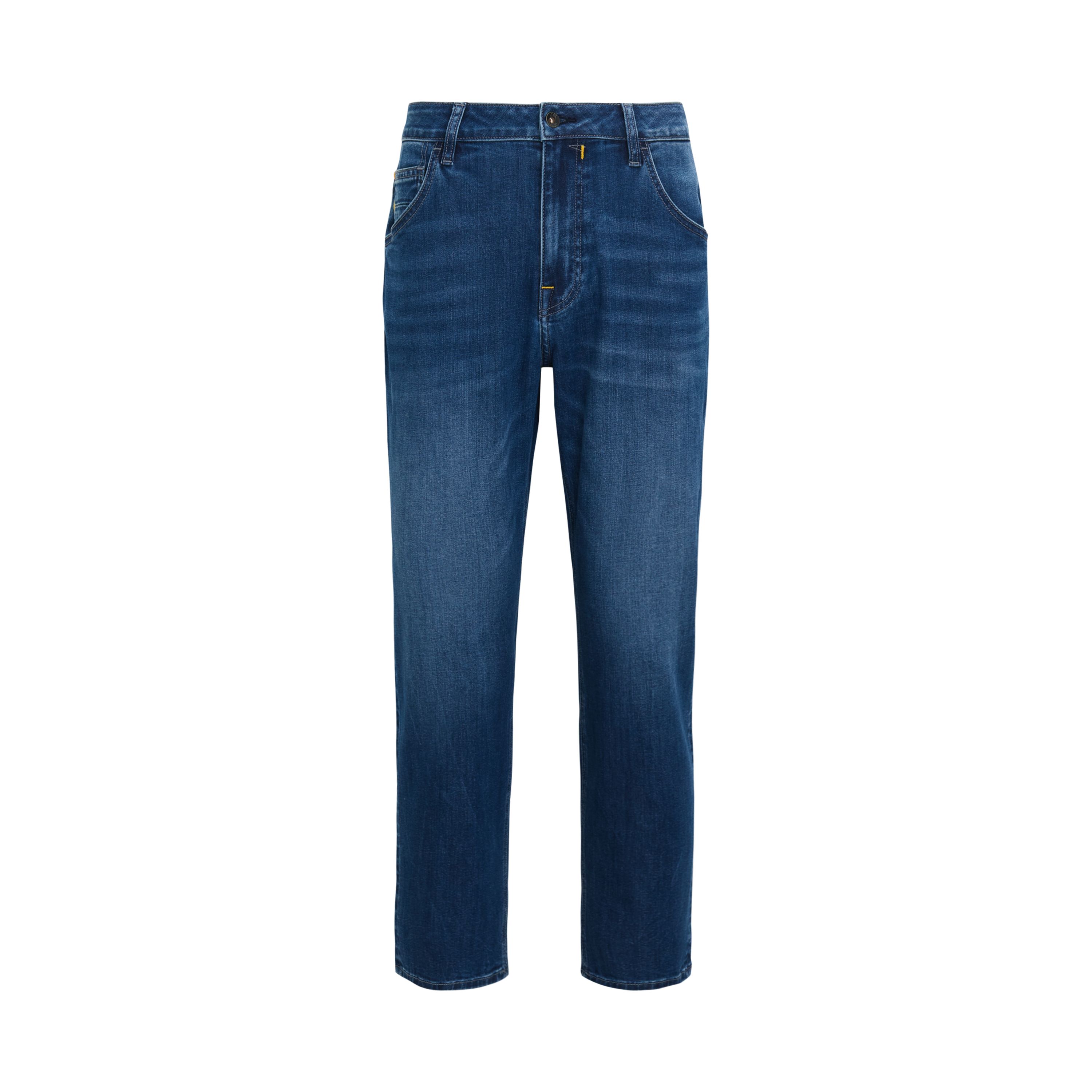 

Джинсы мужские CAT, Синие