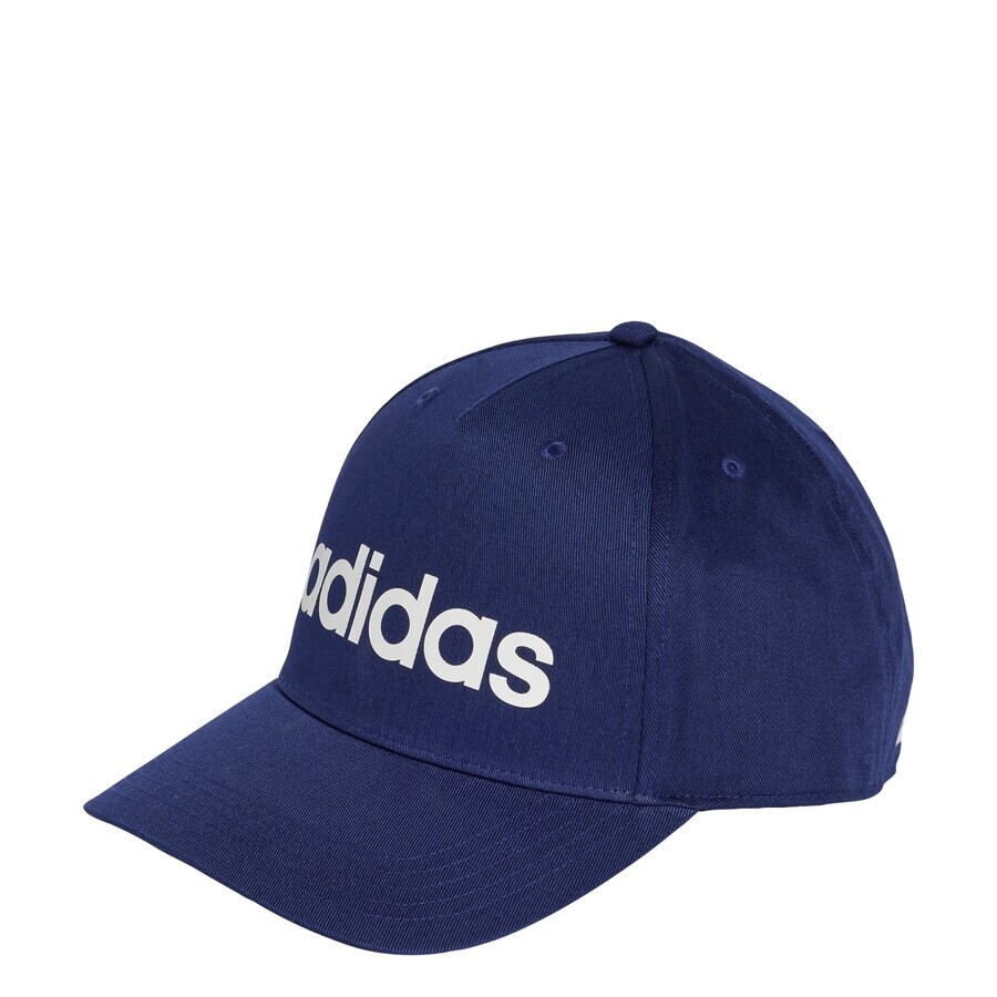 

Бейсболка ADIDAS PERFORMANCE Athletic Cap, темно-синий