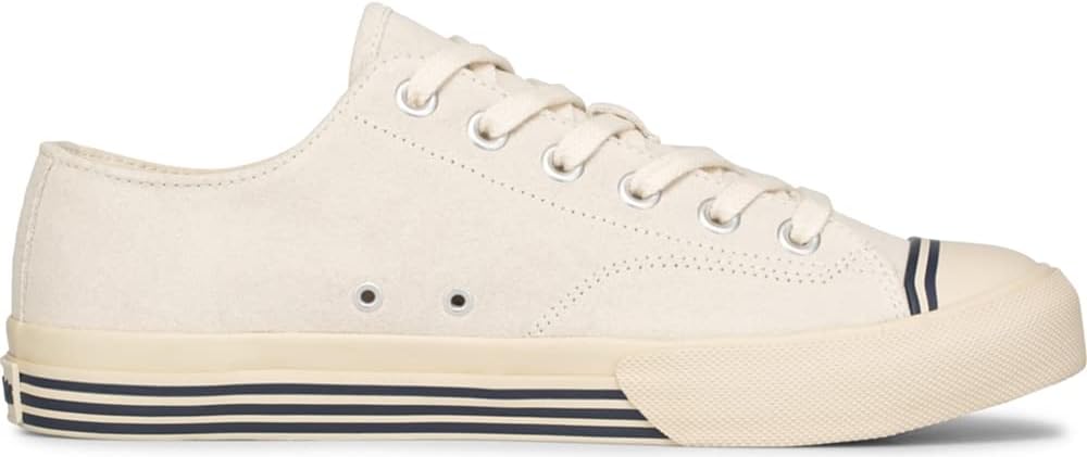 Мужские кроссовки PRO-Keds Super4, Cream Suede — фото 4