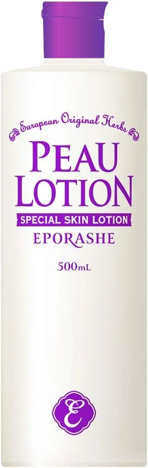 Лосьон для лица Eporashe Pew Lotion 500 мл