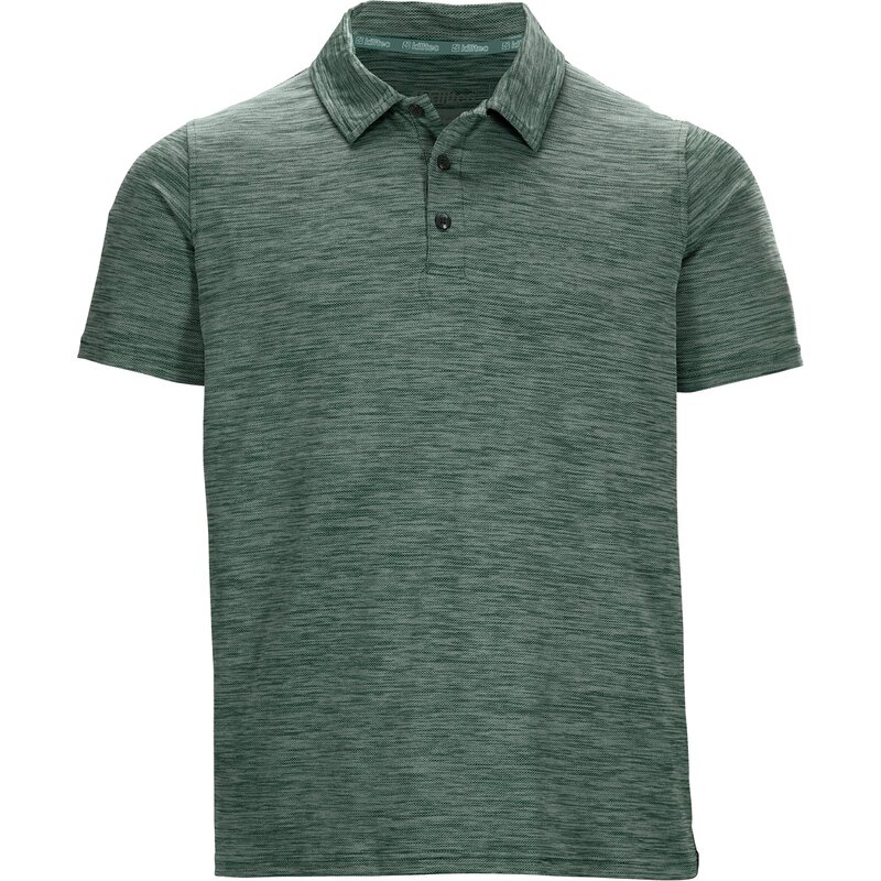 

Рубашка-Поло Functions lilleo mn pl Killtec, зеленый