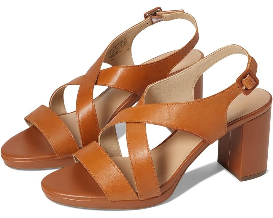 

Туфли Rockport Tabitha Sling, оранжевый