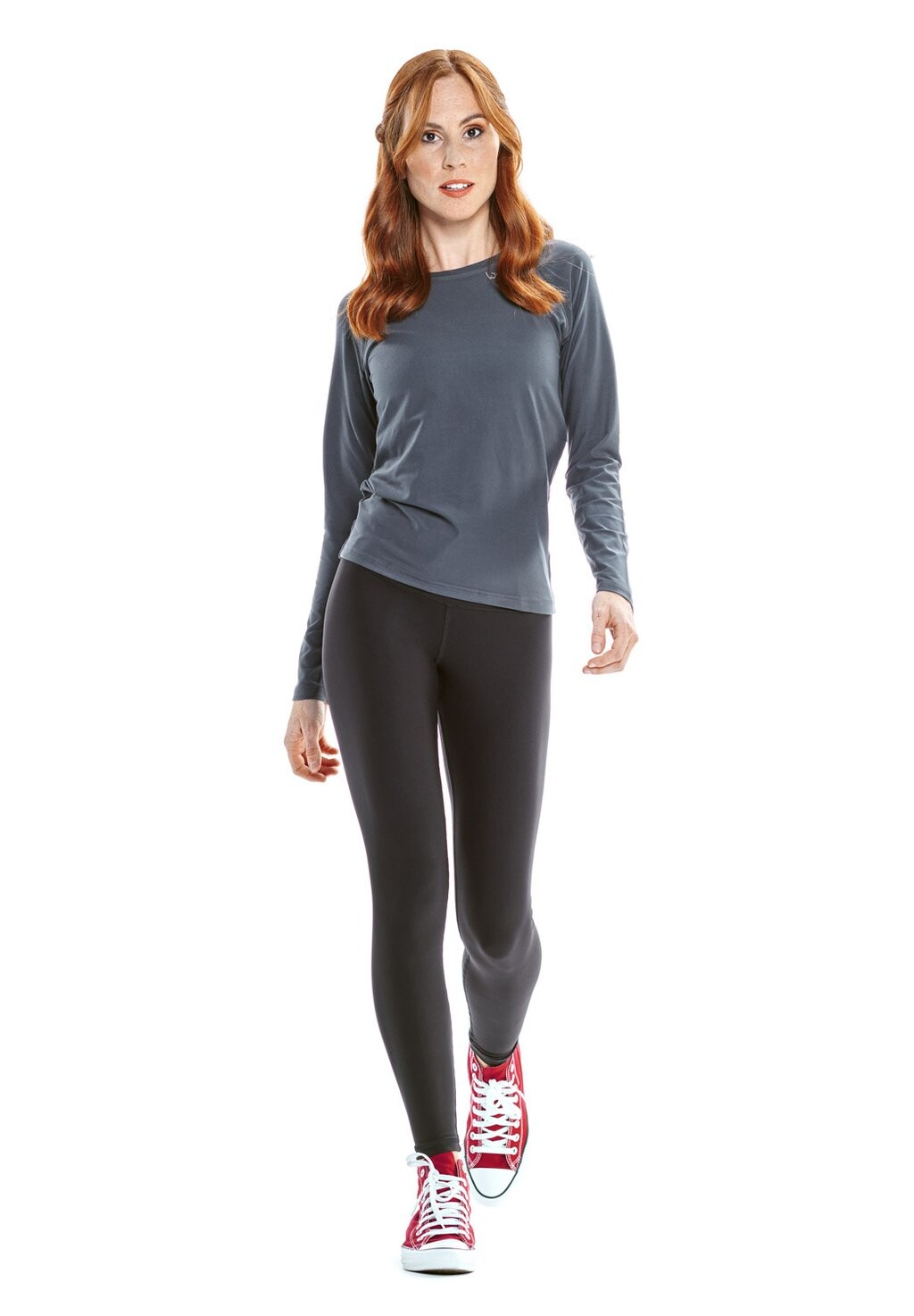 

Леггинсы Winshape FUNCTIONAL COMFORT, цвет Black