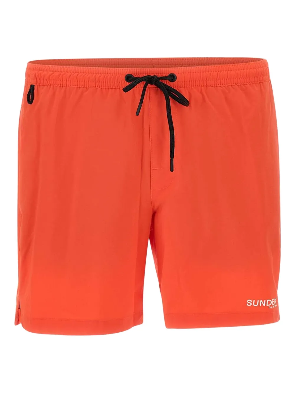 

Шорты Boardshort Firebird Sundek, красный