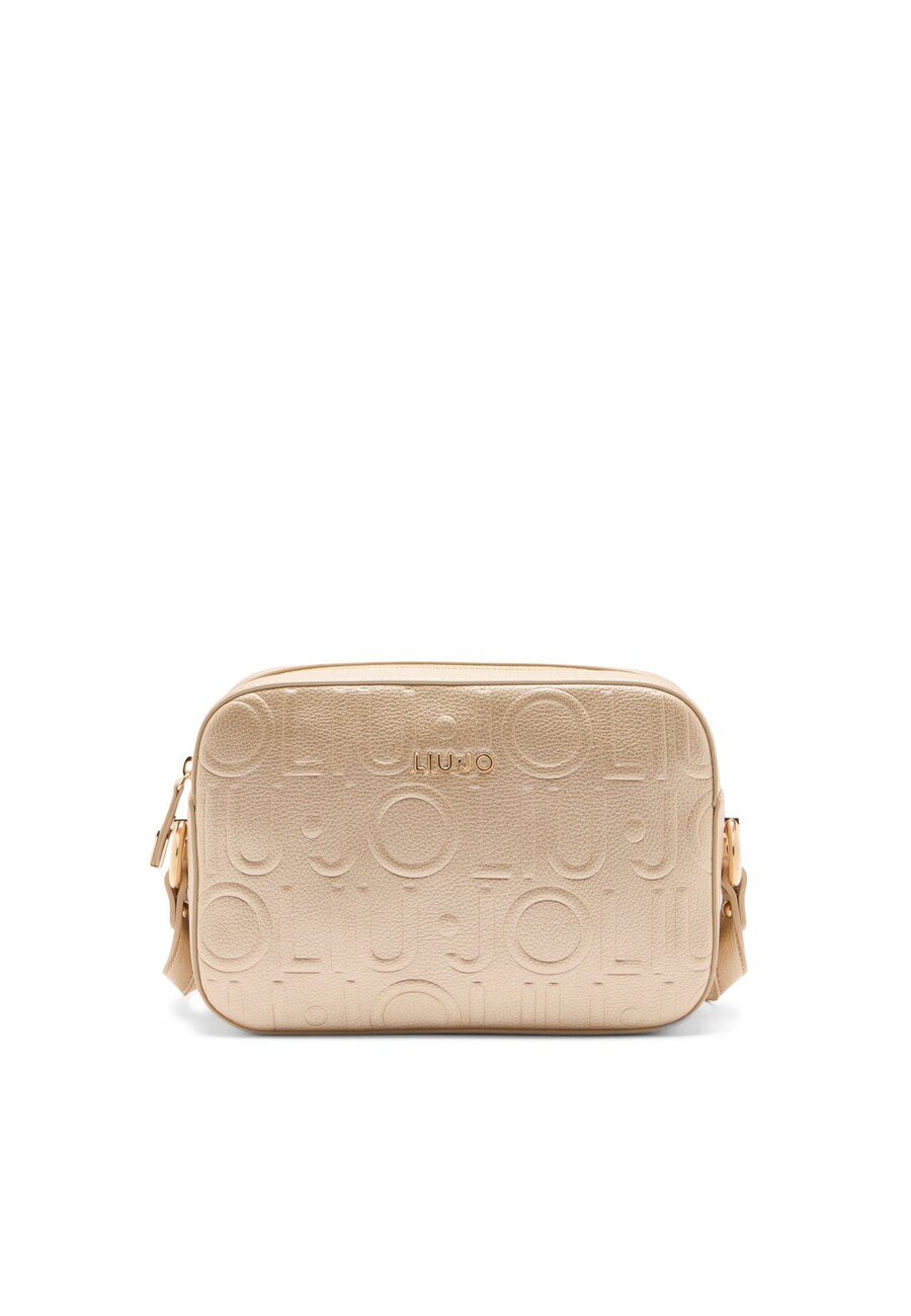 

Сумка через плечо Liu Jo, Gold