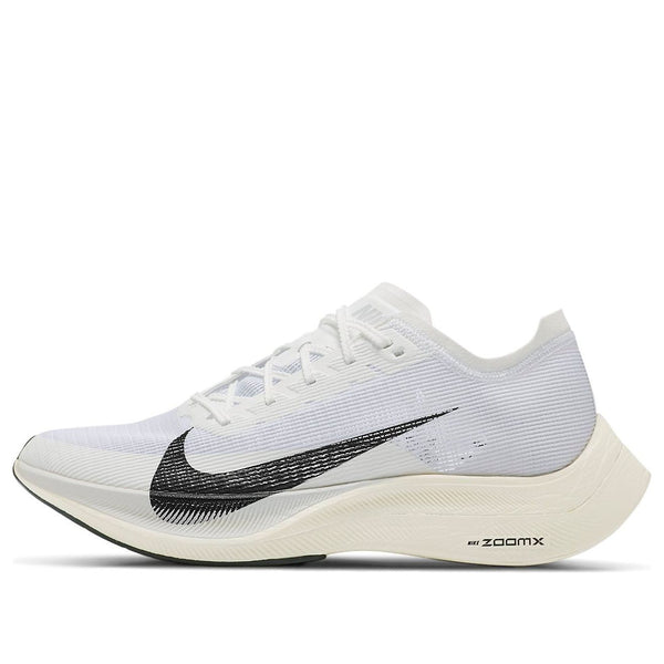 

Кроссовки zoomx vaporfly next% 2 Nike, белый