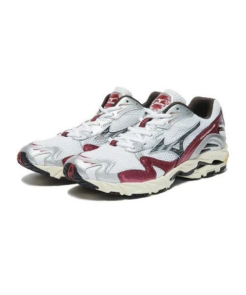 Мужские кроссовки MIZUNO WAVE RIDER 10