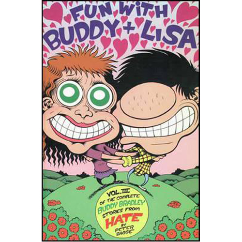 

Книга Fun With Buddy And Lisa (Paperback)