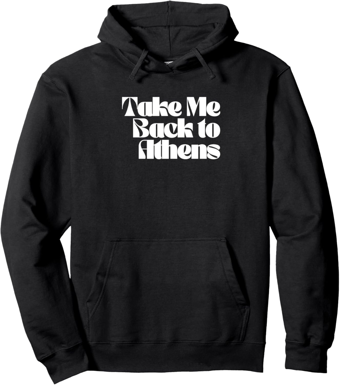 

Худи Take Me Back to Athens Spring Break Honeymoon Vacation, черная Honeymoon Vacation Souvenirs From Athens Co., Черный, Худи Take Me Back to Athens Spring Break Honeymoon Vacation, черная Honeymoon Vacation Souvenirs From Athens Co.