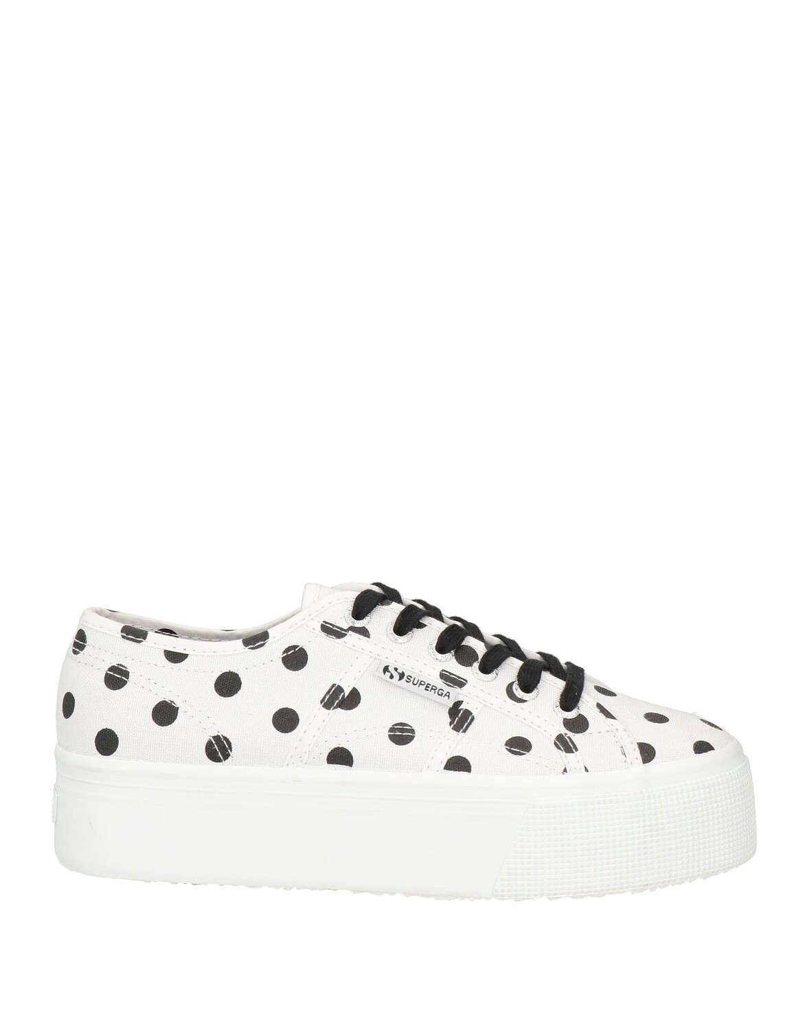 

Кроссовки Superga, белый