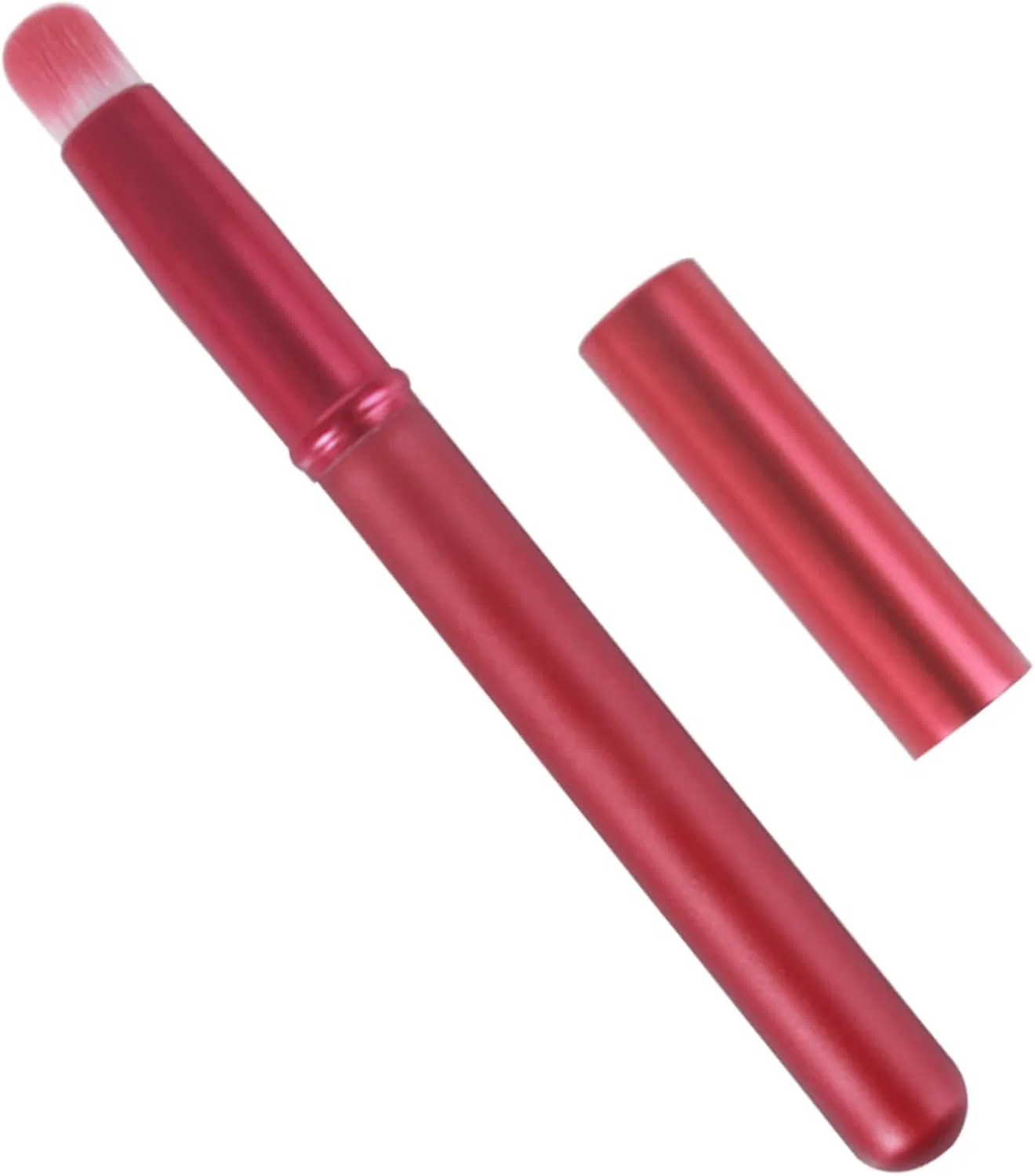 Кисть для губ HAKIDZEL, 1 шт., 13 см