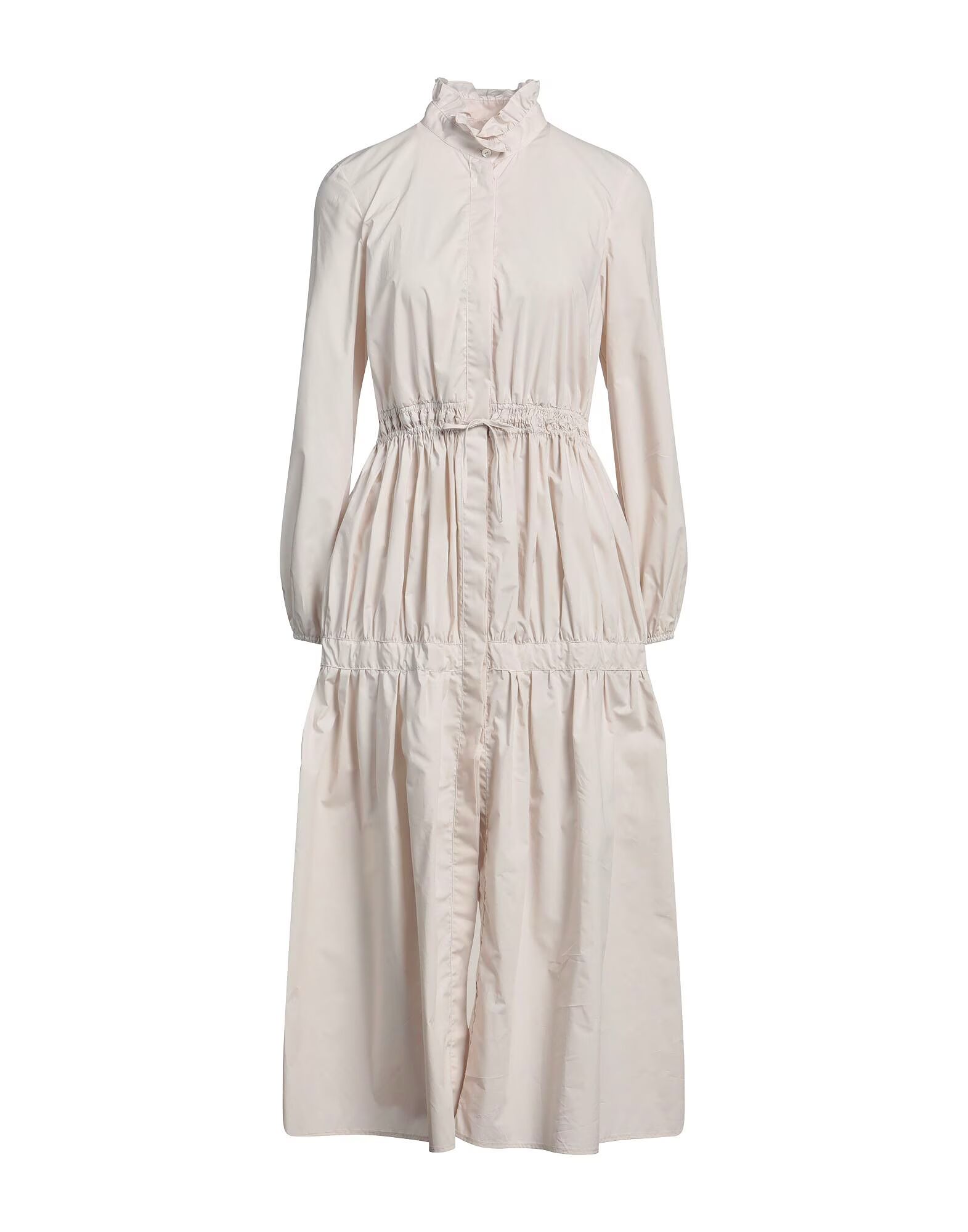 

Платье миди Bohelle, бежевый