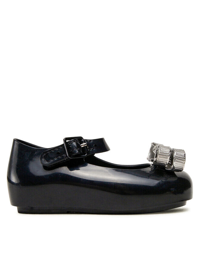

Полуботинки Mini Dora II Bb Melissa, черный