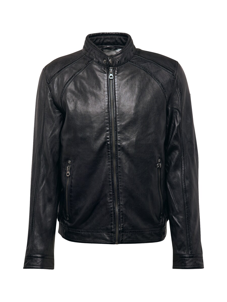 

Демисезонная куртка Gipsy by Mauritius Breston, Black