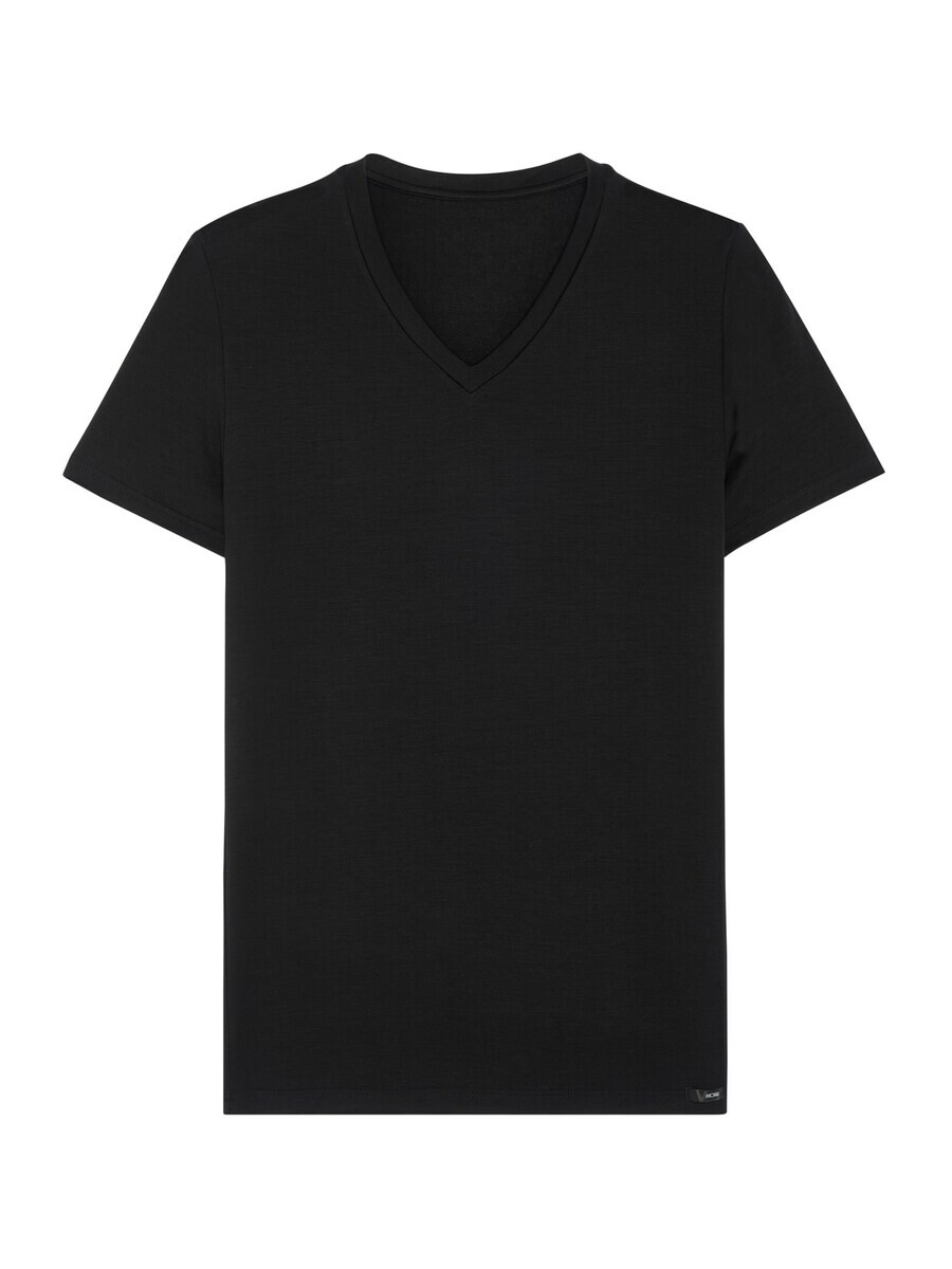 

Классическая футболка HOM Shirt, черный