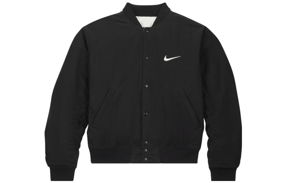 

Куртка унисекс Nike, цвет Black