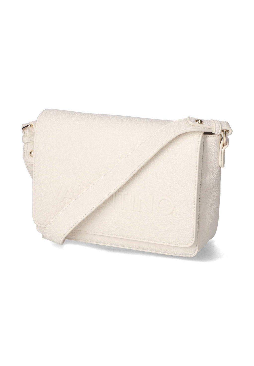 

Сумка через плечо Across body bag Valentino, бежевый