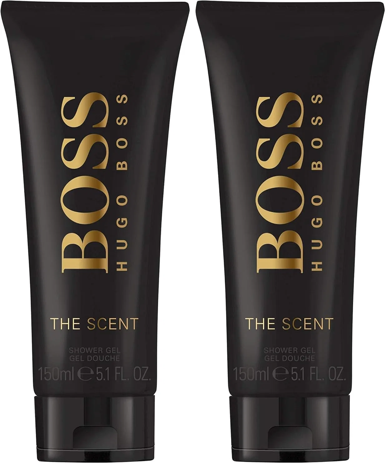 Мужской гель для душа Hugo Boss The Scent 150 мл Hugo Boss