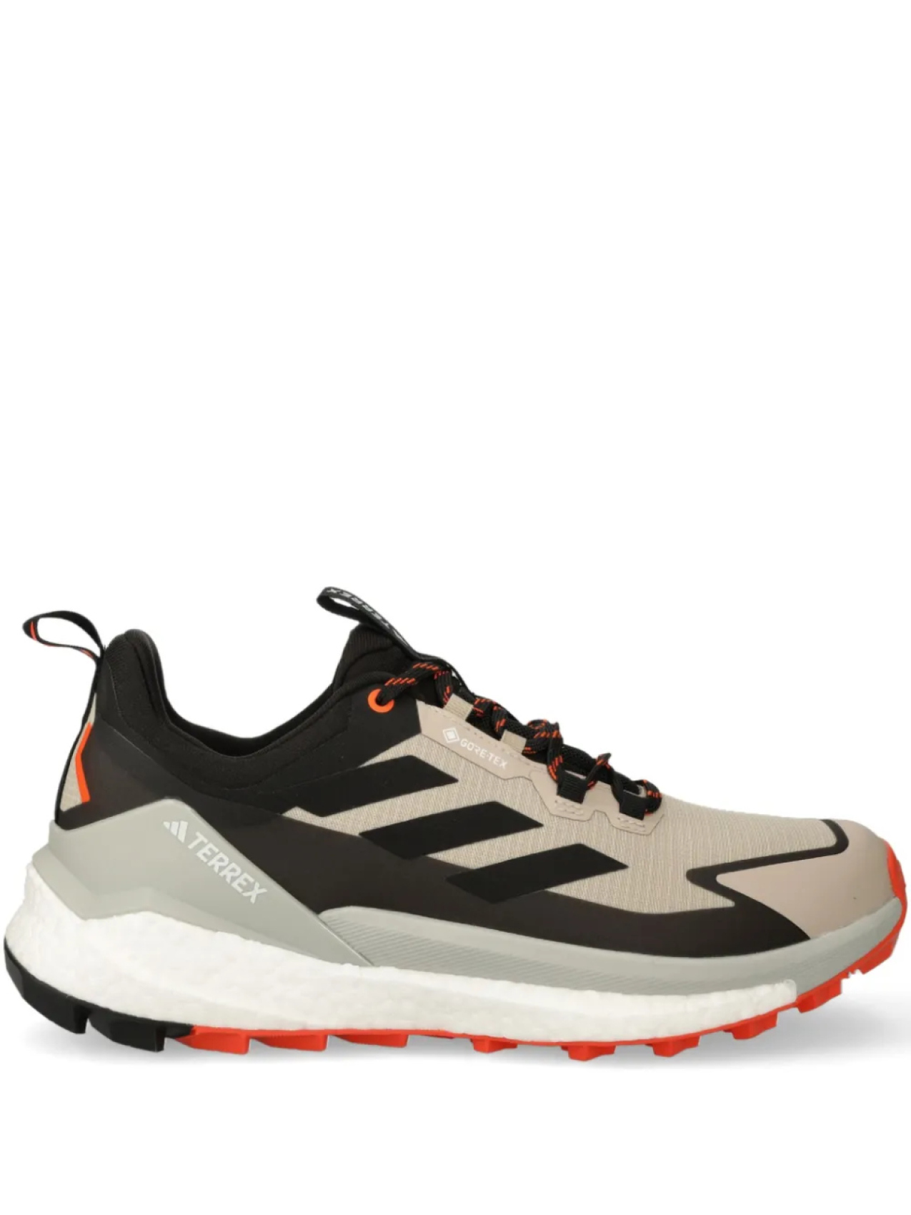 

Adidas кроссовки Terrex, нейтральный