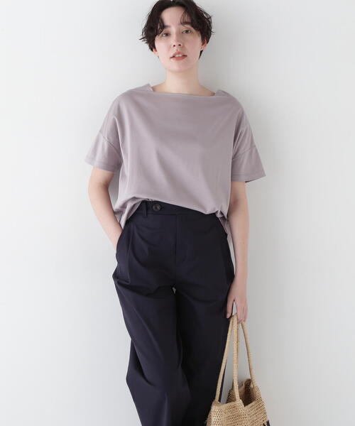 

Human woman Футболка женская из функционального материала с вышитым логотипом на спине, Human, серый