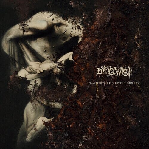

Виниловая пластинка Dying Wish - Fragments Of A Bitter Memory - Marble