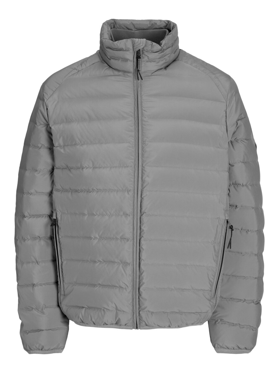 

Куртка межсезонная Portland Outerwear Company, серый