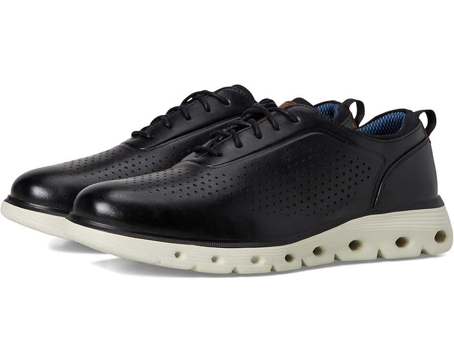 

Мужские оксфорды Dockers Ferguson, Black