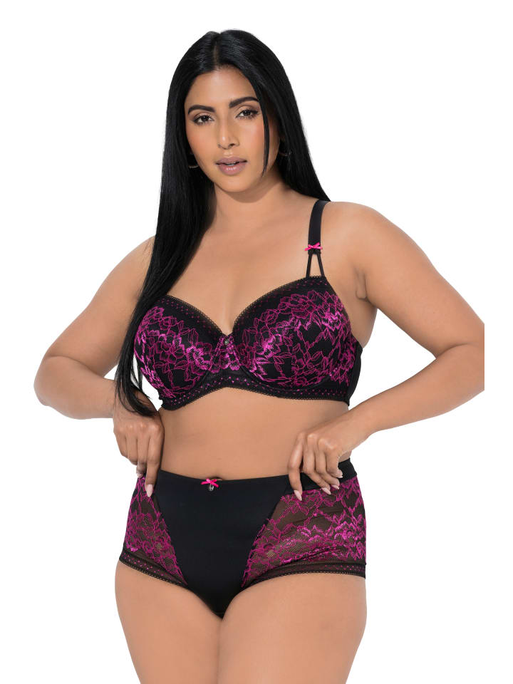 

TruYou Трусики восточного розового цвета