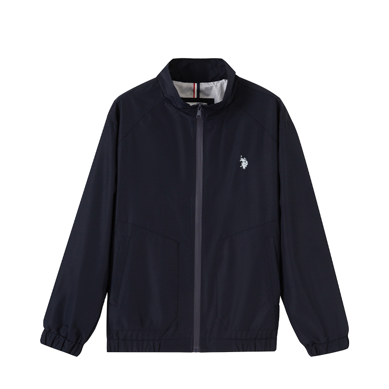 

U.S. POLO ASSN. Куртка мужская, Navy Blue