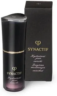 Сыворотка Cle De Peau Beaute Synactif — Дневная SPF30 PA++++, 20 г